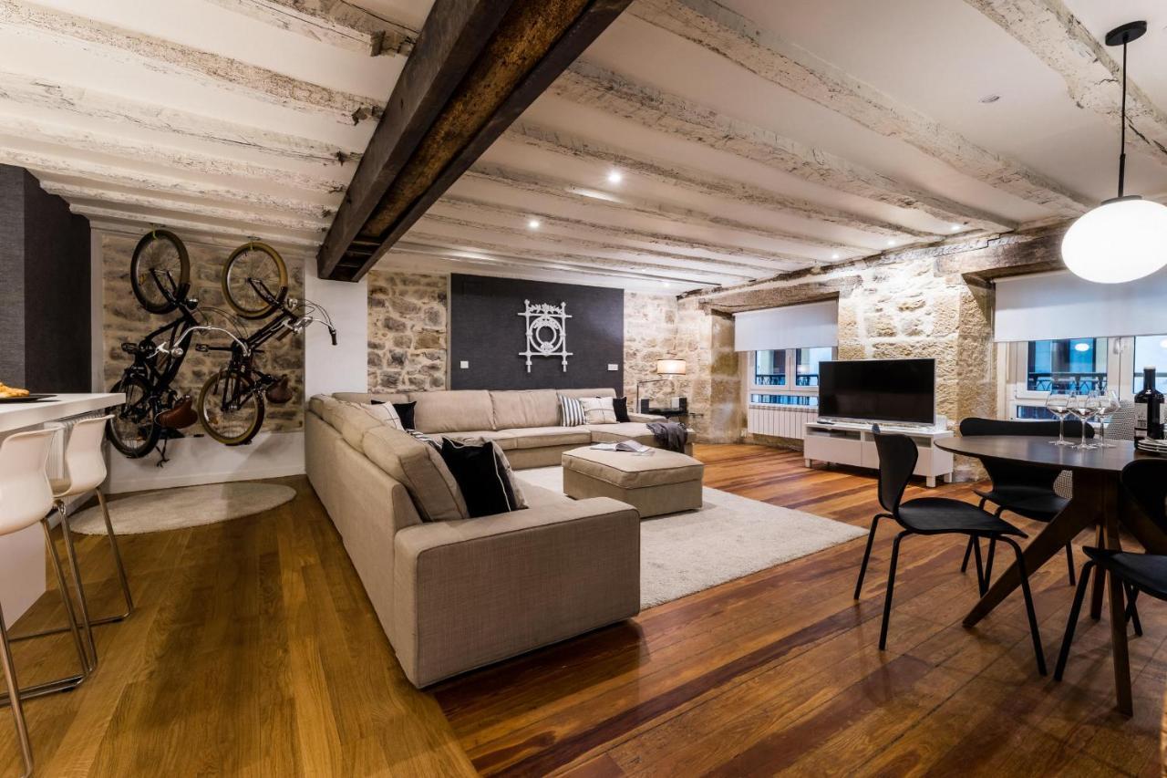 Amelia By Sweet Home San Sebastian Exterior photo
