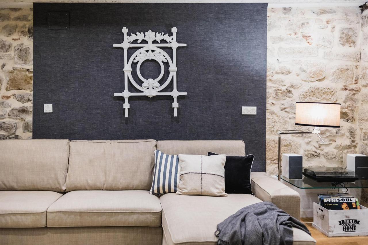 Amelia By Sweet Home San Sebastian Exterior photo