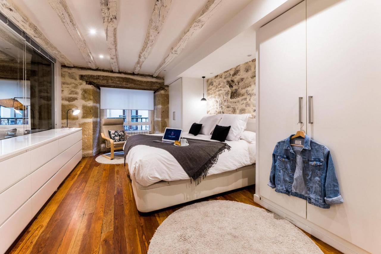 Amelia By Sweet Home San Sebastian Exterior photo