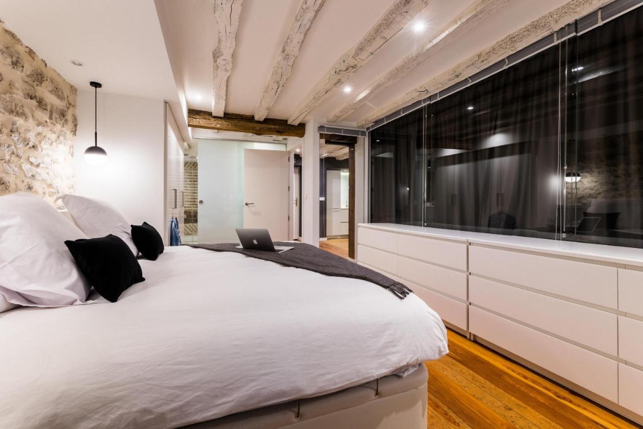 Amelia By Sweet Home San Sebastian Exterior photo