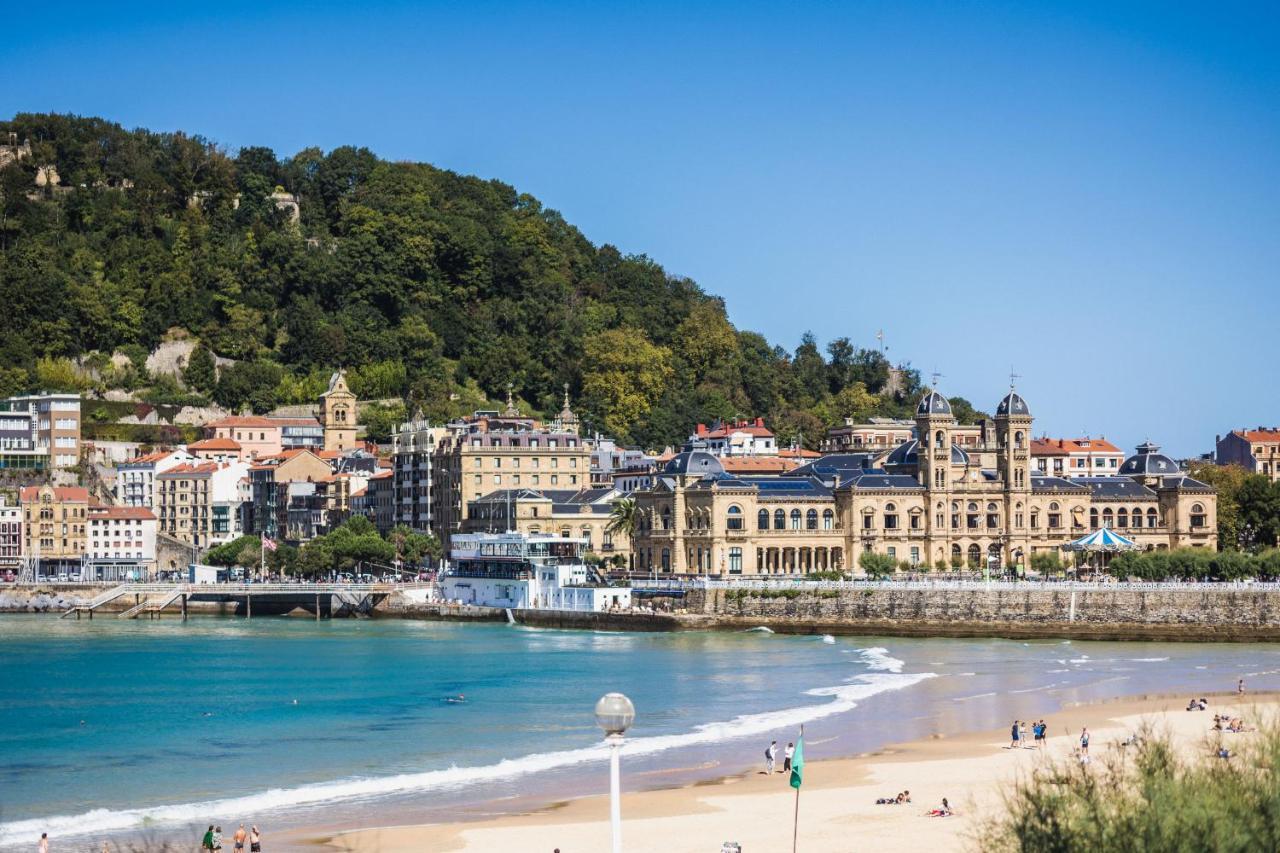 Amelia By Sweet Home San Sebastian Exterior photo